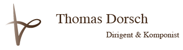 Thomas Dorsch 